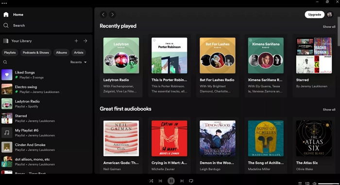 find albums Spotify desktop | Download Spotify Album to MP3