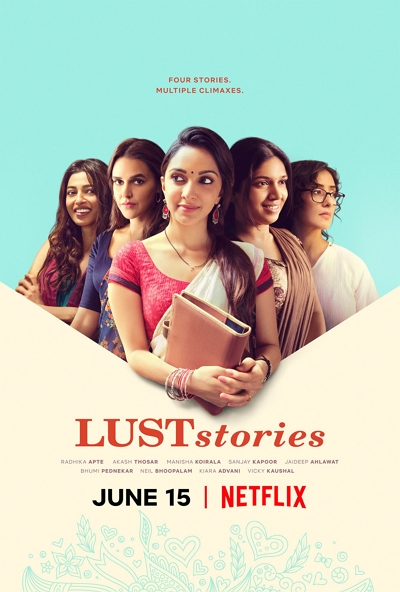 Lust Stories | porn on Netflix