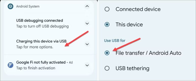 select File Transfer | Add MP3 Files to Spotify iPhone Android