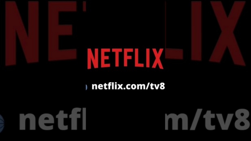 current age of streaming | netflix.com/tv8