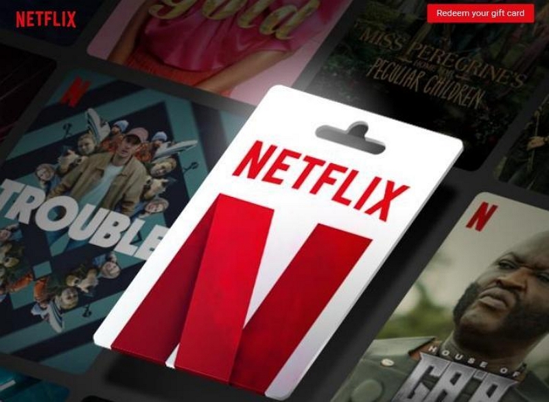 online retailers | save money on netflix