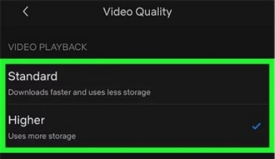 Download Video Quality | download stuff on netflix