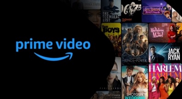 Amazon Prime Video app | my amazon bought movies