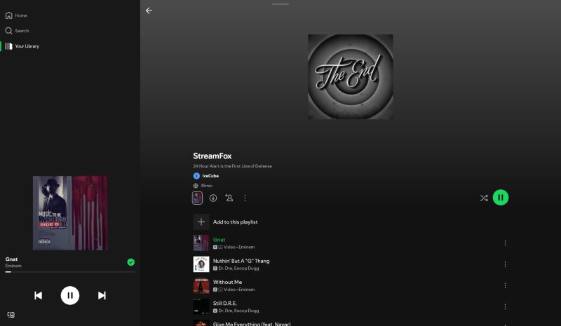 spotify app | Get Spotify Music on Chromebook