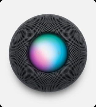 give Siri basic commands | Play Spotify on HomePod