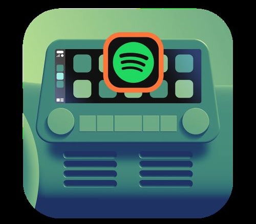 tap Spotify | Spotify on Apple CarPlay