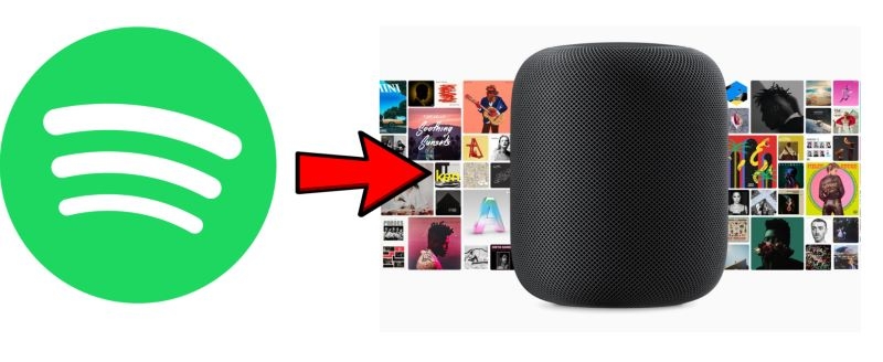 Spotify HomePod | Play Spotify on HomePod