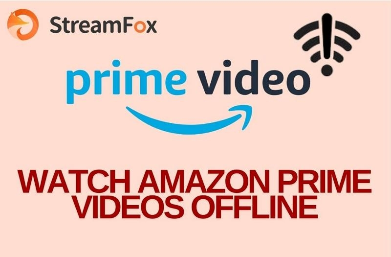 can You Download Amazon Prime Videos | amazon prime video download offline