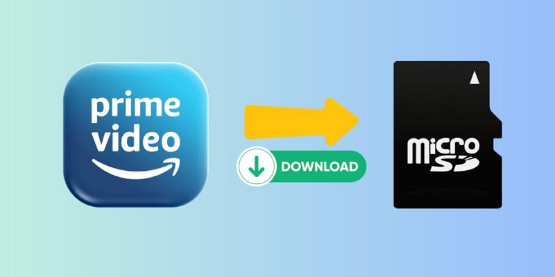 download amazon prime videos to an sd card | amazon prime video android download to sd card