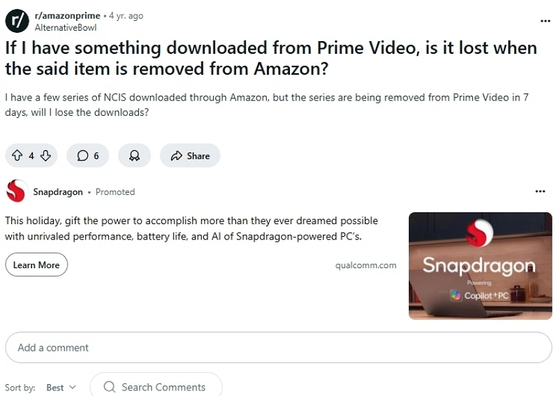 remove the download limi | delete amazon prime video downloads