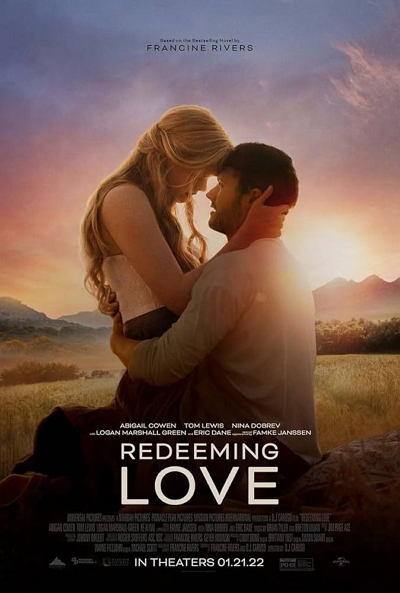 redeeming love | best western movies on Netflix