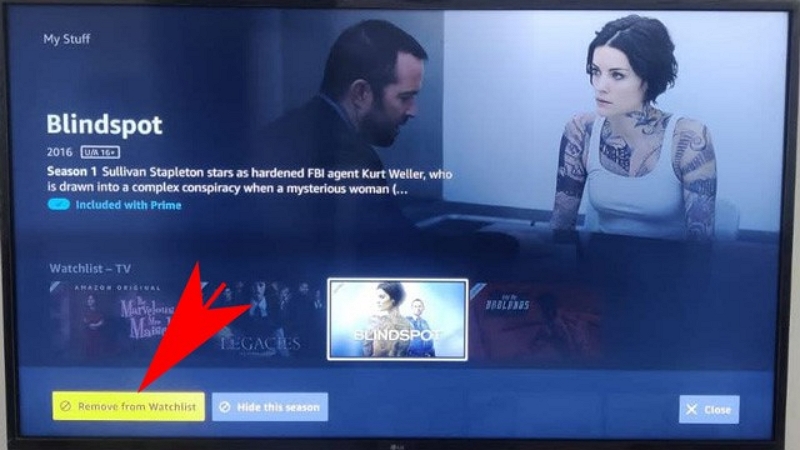 delete continue watching on netflix | how to delete continue watching on Netflix on smart TV