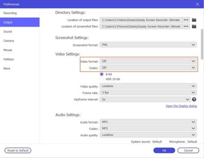 saved file | netflix to mkv