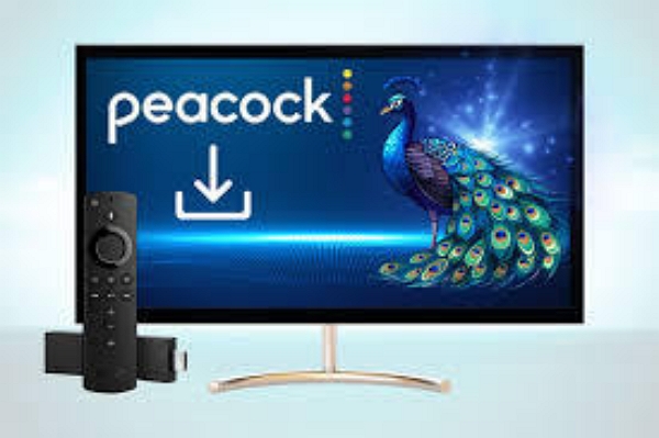 Pick a Plan | register for Peacock