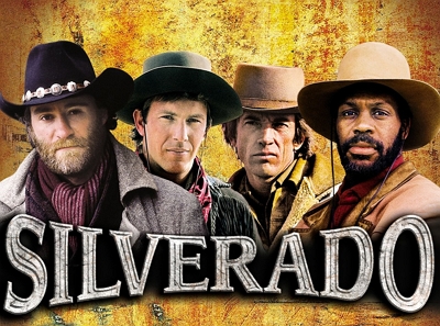 The Magnificent Seven | best western movies on Netflix