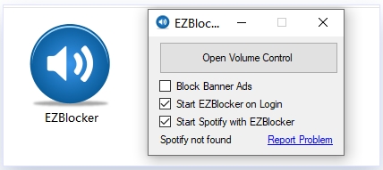 spotify ad blocker windows | Block Spotify Ads