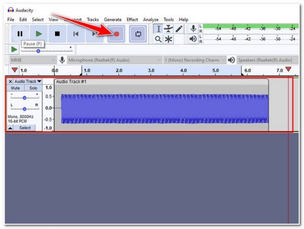 capture Spotify album with Audacity | Spotify Album to MP3 Converters