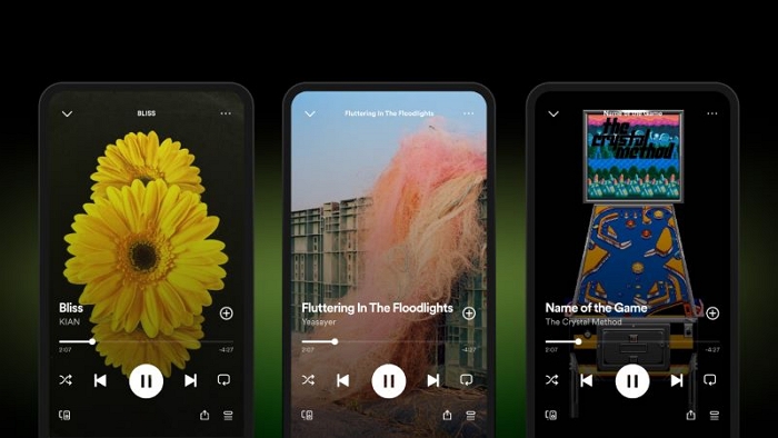 Spotify Canvas | Do Spotify Downloads Use Data