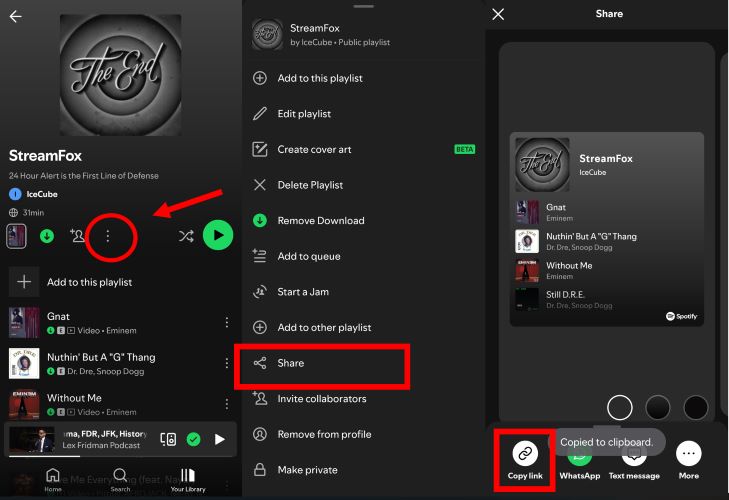 select Share DeezLoad2Bot | Download Spotify Songs to USB