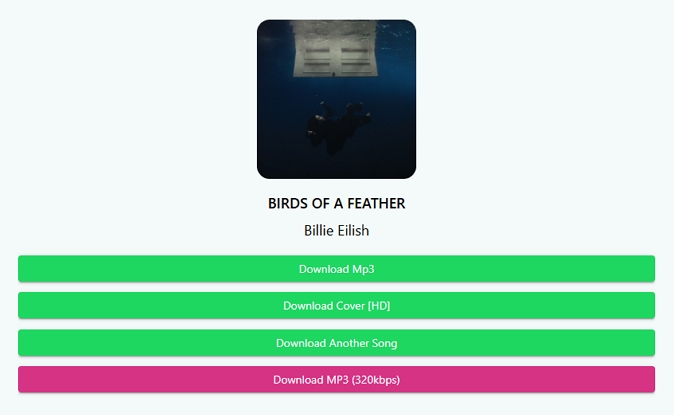 download in spotifymate | Free Playlist to MP3 Downloader