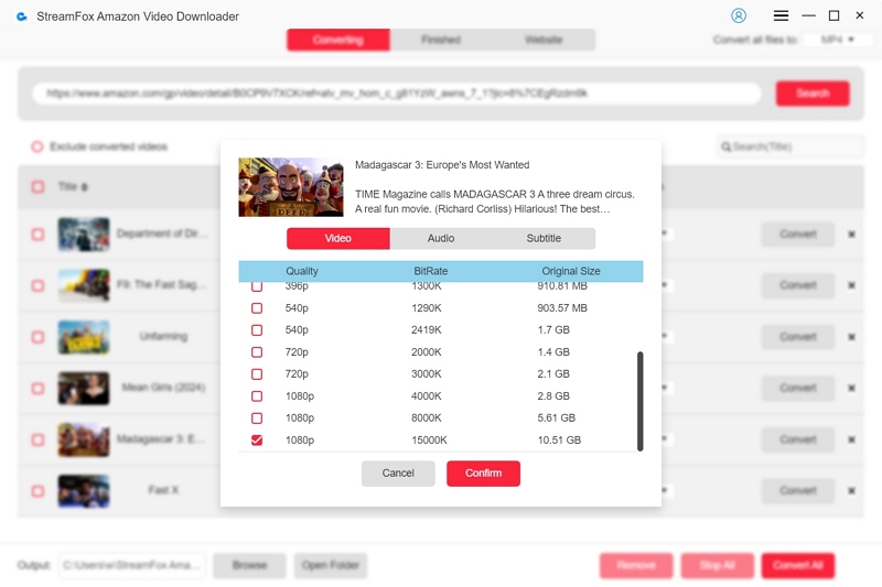 improve your viewing encounter | streamfox netflix video downloader user guide