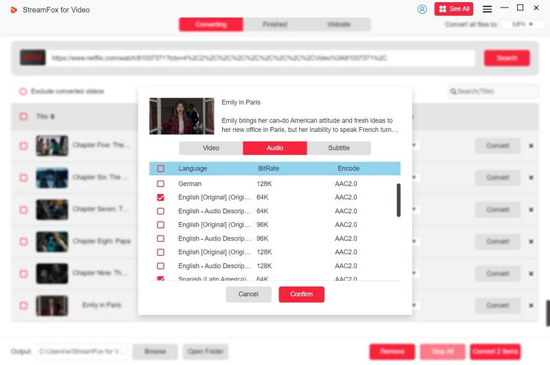 dolby atmos sound | how to download movies on netflix