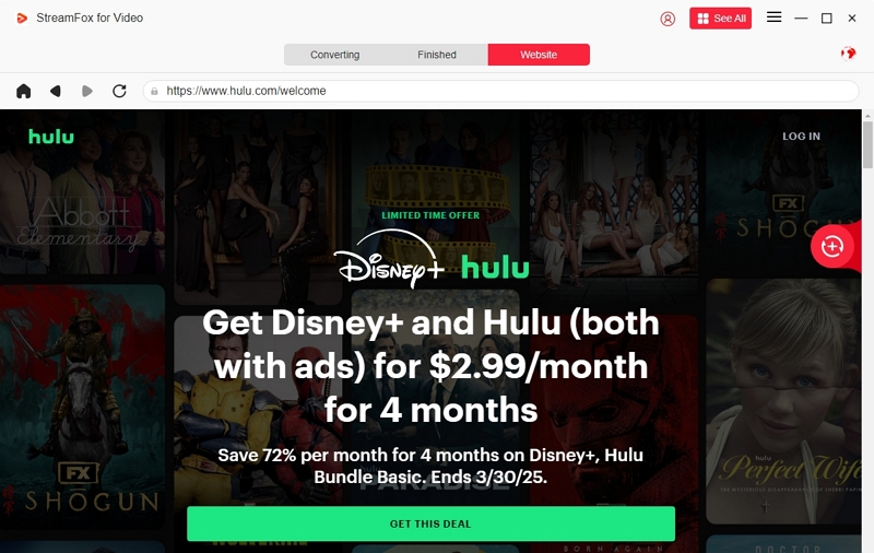 access Hulu | is hulu free with amazon prime