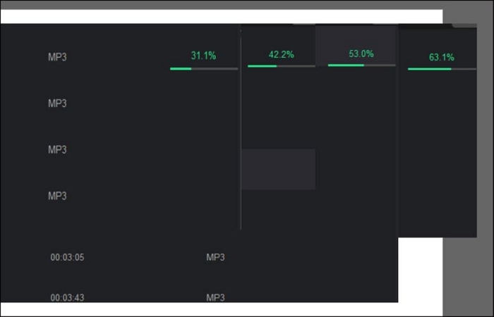 DRmare slow download speed | DRmare Spotify Music Converter Review