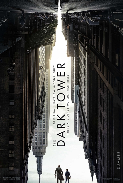 dark tower | best western movies on Netflix