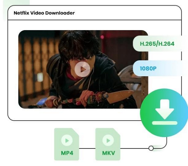 TunePat Netflix Video Downloader | tunepat netflix video downloader review