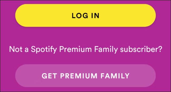 install Spotify Kids | Spotify Player Devices for Kids 