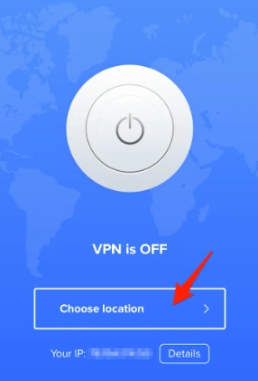 change Spotify location with VPN | Undownload Songs on Spotify