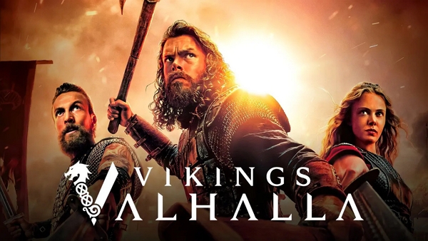 Valhalla | Netflix cancelled shows