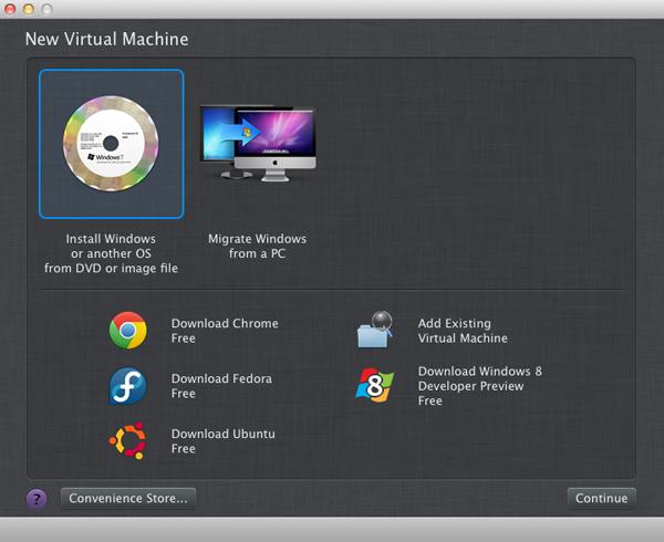 Virtual Machine | how to download movies on netflix