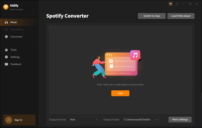 Sidify Spotify Music Converter | Sidify Spotify Music Converter Review