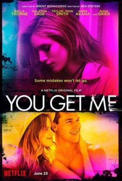 You Get Me | porn on Netflix