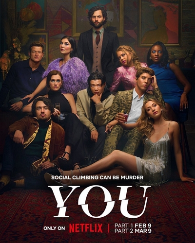 You | canceled Netflix shows