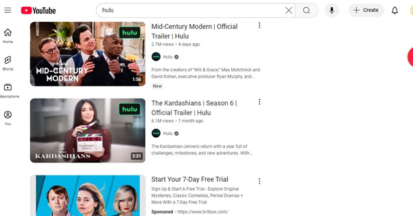 network websites | is hulu free with amazon prime